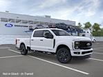 New 2026 Ford F-250 XL Crew Cab 4WD Pickup for sale #TEC74343 - photo 7