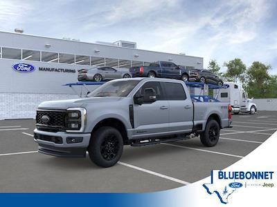 New 2026 Ford F-250 Lariat Crew Cab 4WD Pickup for sale #TEC74347 - photo 1