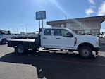 2026 Ford F-350 Crew Cab DRW 4WD CM Truck Beds Flatbed Truck for sale #TEC74510 - photo 5