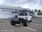 New 2026 Ford F-350 XL Crew Cab 4WD Cab Chassis for sale #TEC74549 - photo 8