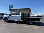 2026 Ford F-350 Crew Cab DRW 4WD CM Truck Beds Flatbed Truck for sale #TEC74549 - photo 6