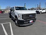 2026 Ford F-350 Crew Cab DRW 4WD CM Truck Beds Flatbed Truck for sale #TEC74549 - photo 8