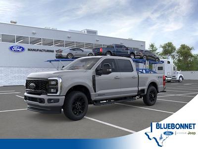 New 2026 Ford F-250 Lariat Crew Cab 4WD Pickup for sale #TEC74551 - photo 1