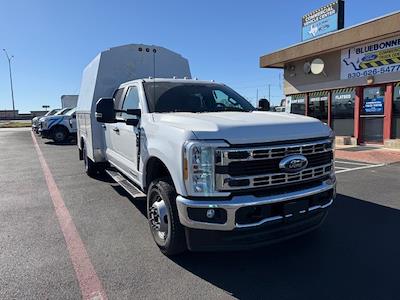 New 2026 Ford F-350 - photo 1