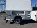 New 2026 Ford F-350 Crew Cab Enclosed Service Body for sale #TEC74664 - photo 10
