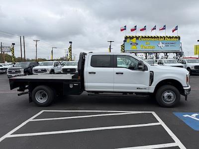 New 2026 Ford F-350 XL Crew Cab 4WD CM Truck Beds Flatbed Truck for sale #TEC74672 - photo 1