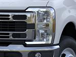 New 2026 Ford F-350 XL Crew Cab 4WD Cab Chassis for sale #TEC74672 - photo 18