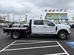 New 2026 Ford F-350 XL Crew Cab 4WD CM Truck Beds Flatbed Truck for sale #TEC74672 - photo 1