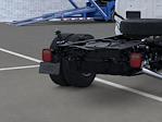 New 2026 Ford F-350 XL Crew Cab 4WD Cab Chassis for sale #TEC74706 - photo 21
