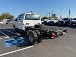 New 2026 Ford F-350 XL Crew Cab 4WD Cab Chassis for sale #TEC74723 - photo 2