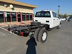 New 2026 Ford F-350 XL Crew Cab 4WD Cab Chassis for sale #TEC74723 - photo 8