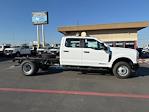 New 2026 Ford F-350 XL Crew Cab 4WD Cab Chassis for sale #TEC74793 - photo 3