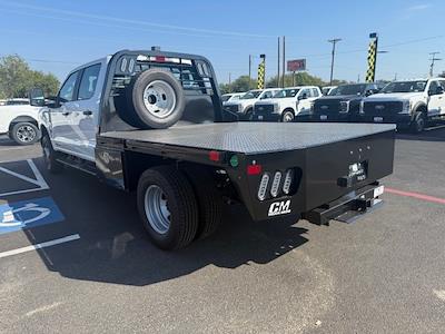 New 2026 Ford F-350 XL Crew Cab 4WD CM Truck Beds Flatbed Truck for sale #TEC74828 - photo 2