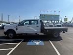 New 2026 Ford F-350 XL Crew Cab 4WD CM Truck Beds Flatbed Truck for sale #TEC74828 - photo 1
