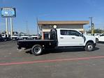 New 2026 Ford F-350 XL Crew Cab 4WD CM Truck Beds Flatbed Truck for sale #TEC74828 - photo 3