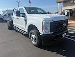 New 2026 Ford F-350 XL Crew Cab 4WD CM Truck Beds Flatbed Truck for sale #TEC74828 - photo 5