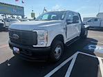 New 2026 Ford F-350 XL Crew Cab 4WD CM Truck Beds Flatbed Truck for sale #TEC74828 - photo 6