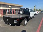 New 2026 Ford F-350 XL Crew Cab 4WD CM Truck Beds Flatbed Truck for sale #TEC74828 - photo 8