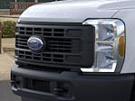 New 2026 Ford F-350 XL Crew Cab 4WD Cab Chassis for sale #TEC74975 - photo 17
