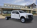 New 2026 Ford F-350 XL Crew Cab 4WD Cab Chassis for sale #TEC74975 - photo 7