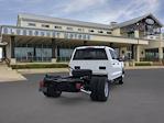 New 2026 Ford F-350 XL Crew Cab 4WD Cab Chassis for sale #TEC74975 - photo 8
