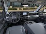 New 2026 Ford F-350 XL Crew Cab 4WD Cab Chassis for sale #TEC74975 - photo 9