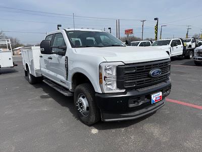 2026 Ford F-350 Crew Cab DRW 4WD Royal Truck & Equipment Service Truck for sale #TEC74992 - photo 1