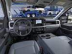 New 2026 Ford F-350 XL Crew Cab 4WD Cab Chassis for sale #TEC74992 - photo 9