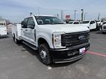 New 2026 Ford F-350 Crew Cab Service Truck for sale #TEC74992 - photo 1
