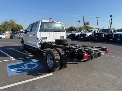New 2026 Ford F-350 XL Crew Cab 4WD Cab Chassis for sale #TEC75073 - photo 2