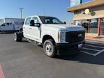 New 2026 Ford F-350 XL Crew Cab 4WD Cab Chassis for sale #TEC75073 - photo 5