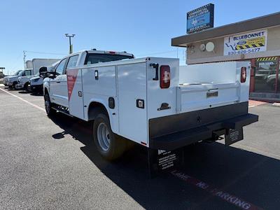 2026 Ford F-350 Crew Cab DRW 4WD Knapheide Service Truck for sale #TEC75149 - photo 2