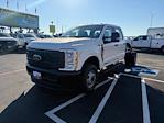 New 2026 Ford F-350 XL Crew Cab 4WD Cab Chassis for sale #TEC75300 - photo 6