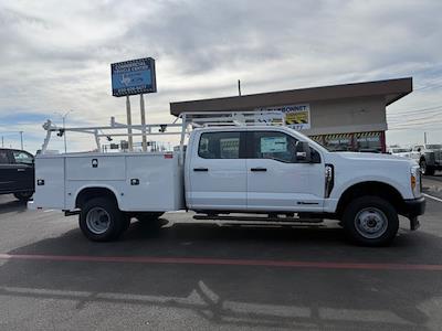 New 2026 Ford F-350 - photo 1