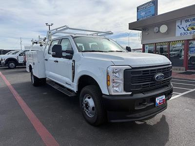 New 2026 Ford F-350 - photo 1