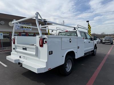 New 2026 Ford F-350 - photo 1