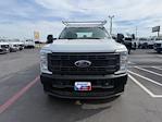 New 2026 Ford F-350 Crew Cab Service Truck for sale #TEC75301 - photo 6