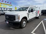 New 2026 Ford F-350 Crew Cab Service Truck for sale #TEC75301 - photo 7