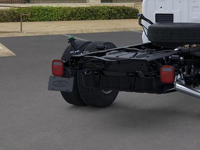 2026 Ford F-350 Crew Cab DRW 4WD Cab Chassis for sale #TEC75481 - photo 1