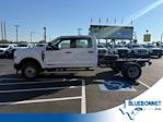 New 2026 Ford F-350 XL Crew Cab 4WD Cab Chassis for sale #TEC75547 - photo 1