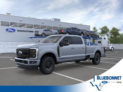 New 2026 Ford F-250 Platinum Crew Cab 4WD Pickup for sale #TEC76657 - photo 1