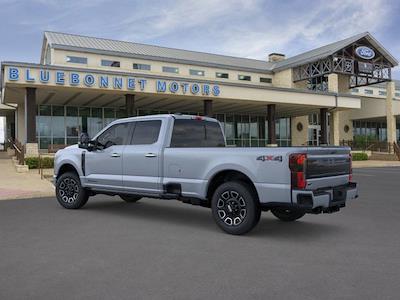 New 2026 Ford F-250 Platinum Crew Cab 4WD Pickup for sale #TEC76657 - photo 2