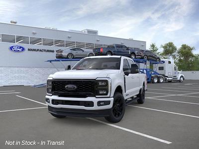 New 2026 Ford F-250 Lariat Crew Cab 4WD Pickup for sale #TEC88253 - photo 1