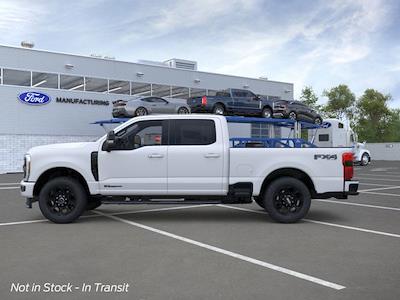 New 2026 Ford F-250 Lariat Crew Cab 4WD Pickup for sale #TEC88253 - photo 2