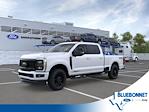 New 2026 Ford F-250 Lariat Crew Cab 4WD Pickup for sale #TEC88253 - photo 22