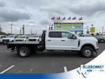 New 2026 Ford F-350 XL Crew Cab 4WD Cab Chassis for sale #TEC88348 - photo 1