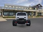 New 2026 Ford F-350 XL Crew Cab 4WD Cab Chassis for sale #TEC88348 - photo 4