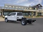 New 2026 Ford F-350 XL Crew Cab 4WD Cab Chassis for sale #TEC88348 - photo 2