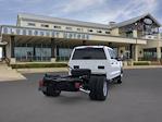 New 2026 Ford F-350 XL Crew Cab 4WD Cab Chassis for sale #TEC88348 - photo 11