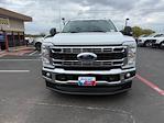 New 2026 Ford F-350 XL Crew Cab 4WD 9' 4" CM Truck Beds Steel Flatbed Truck with Gooseneck Hitch for sale #TEC88348 - photo 5